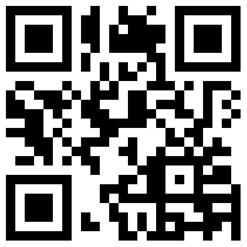 QR Code to scan
